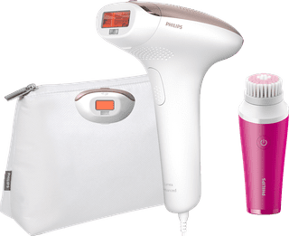 Philips Lumea IPL 7000 Series BRI924/00