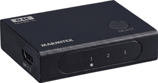 Marmitek Connect 730