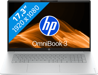 HP OmniBook 3 17-dp0950nd