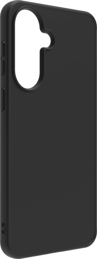 BlueBuilt Protective Back Cover Samsung Galaxy A57 Black