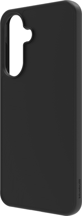 BlueBuilt Protective Back Cover Samsung Galaxy A57 Black