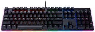 Vortech Pro Mechanical Gaming Keyboard QWERTY