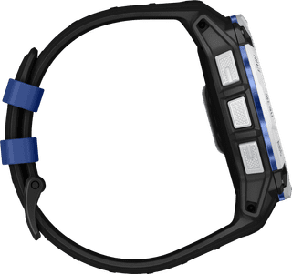Garmin Instinct 3 Solar Blanc 50 mm