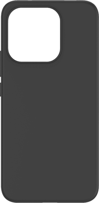 Just in Case Soft Design OnePlus Nord 6 Back Cover Black