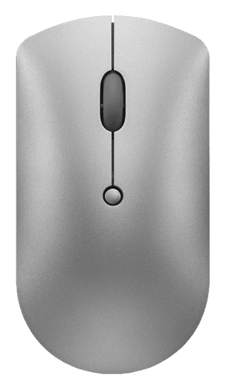 Lenovo 600 Stille Bluetooth Muis