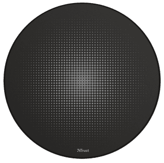 Trust Mika Round Floor Mat