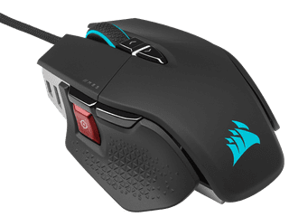 Corsair M65 RGB Ultra