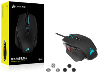 Corsair M65 RGB Ultra
