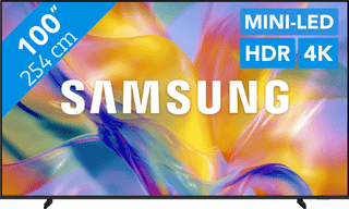 Samsung Mini LED 100" M83H (2026)