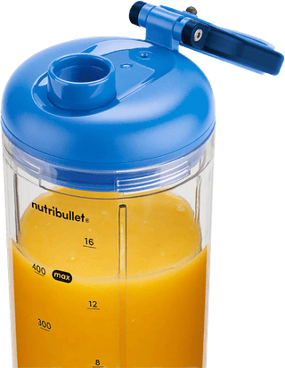nutribullet FLEX Bleu