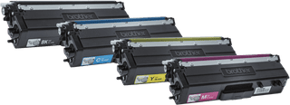 Brother TN-423 Toner Cartridge Combo Pack