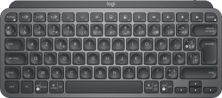 Logitech MX Keys Mini Sans Fil AZERTY Graphite