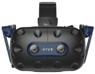 HTC Vive Pro 2 Full Kit