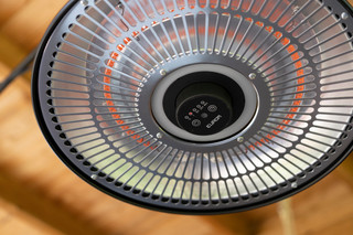 Eurom Partytent Heater 1500 RC