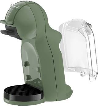 Krups NESCAFÉ Dolce Gusto Mini Me 2 KP1433 Sage