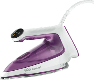 Braun FreeStyle 7 FI7215VI