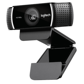 Logitech C922 Pro Stream Webcam