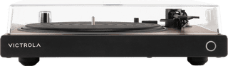 Victrola Wave Walnut
