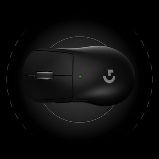 Logitech G PRO X Superlight 2 DEX SE Lightspeed Black