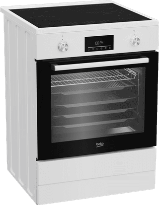 Beko FBMA6930GW AeroPerfect