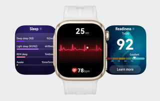 Huawei Watch D3 Wit