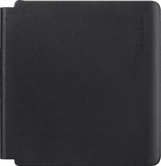 Kobo Sage Power Sleep Cover Noir