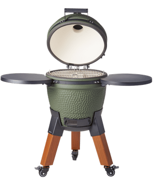 Moddern Green Special Wood-look