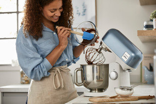 Kenwood kMix KMX760BL Bleu