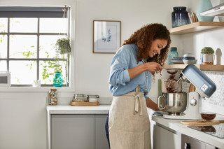 Kenwood kMix KMX760BL Bleu