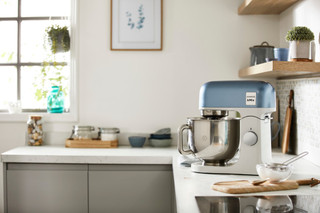 Kenwood kMix KMX760BL Bleu