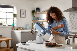 Kenwood kMix KMX760BL Bleu