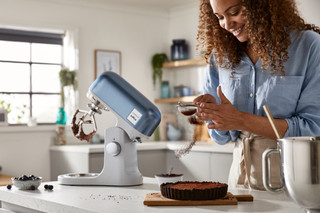 Kenwood kMix KMX760BL Bleu