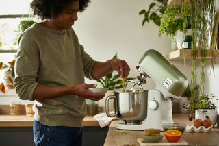 Kenwood kMix KMX760GR Green