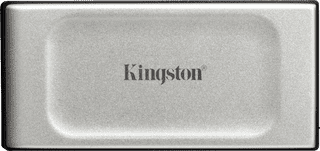 Kingston XS2000 Portable SSD 1 To