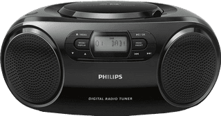 Philips AZB500/12