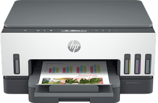 HP Smart Tank 7005 Tout-en-un (Gris)