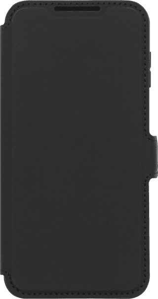 BlueBuilt Samsung Galaxy A27 Book Case Noir