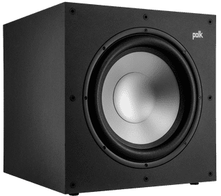 Polk Audio Monitor XT12