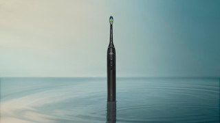 Philips Sonicare 3100 Series HX4072/42 Lot de 2