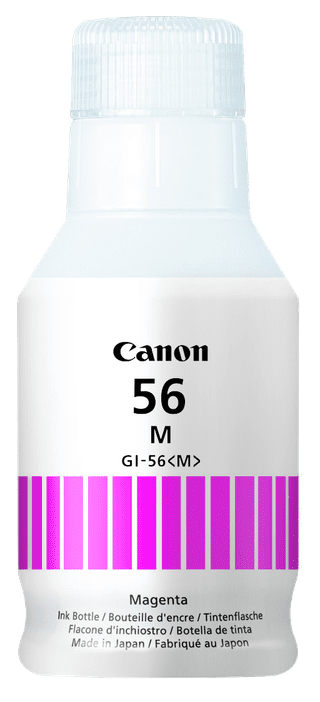 Canon GI-56 Inktfles Magenta
