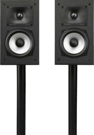 Polk Audio Monitor XT20