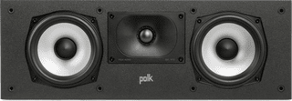 Polk Audio Monitor XT35C