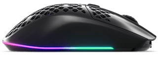 SteelSeries Aerox 3 Wireless Onyx