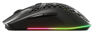 SteelSeries Aerox 3 Wireless Onyx