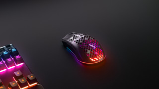 SteelSeries Aerox 3 Wireless Onyx