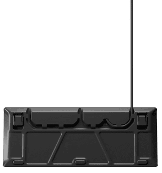 SteelSeries Apex 3 TKL AZERTY