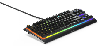 SteelSeries Apex 3 TKL AZERTY