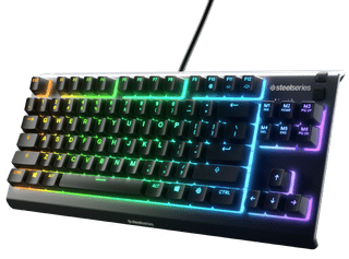 SteelSeries Apex 3 TKL AZERTY