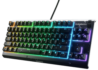 SteelSeries Apex 3 TKL AZERTY