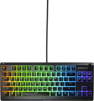 SteelSeries Apex 3 TKL